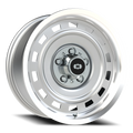 Vision Wheel 5-5 SLV ML VIS CHEYENNE 54-7873SML0