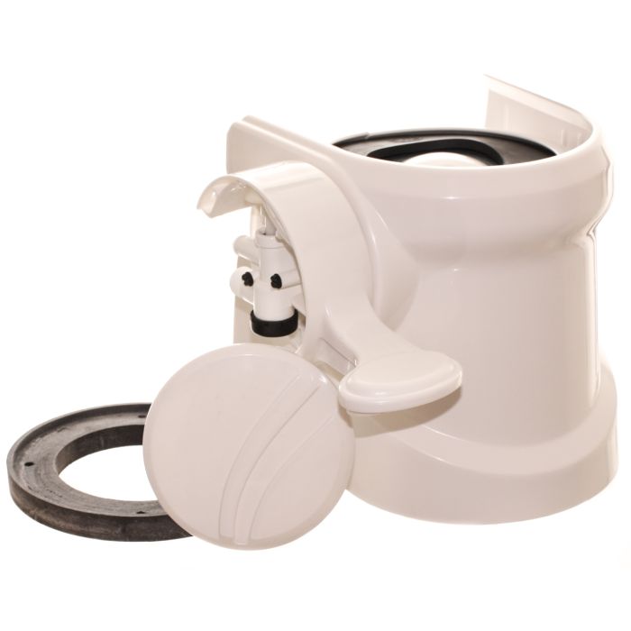 KIT BASE 510HWHITE