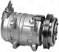 FOUR SEASONS auto part detail