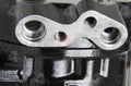FOUR SEASONS auto part installed view