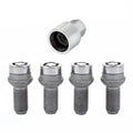 McGard hardware kit close-up
