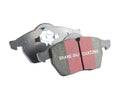 EBC 06-13 Audi A3 2.0 Turbo (Girling rear caliper) Ultimax2 Rear Brake Pads
