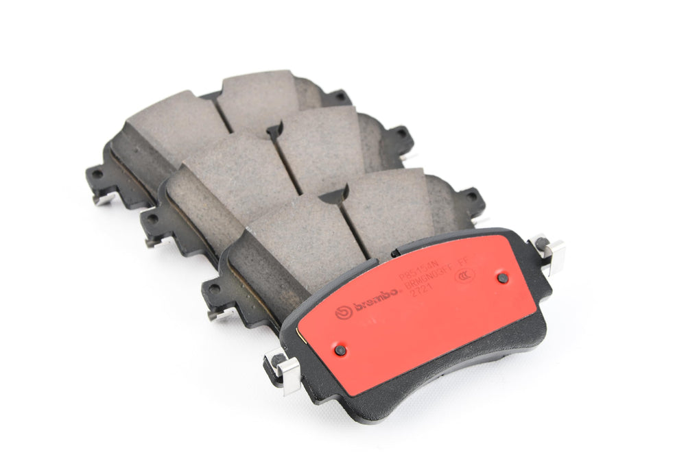 Brembo auto part