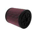 K&N 19-20 Audi A6 L4-2.0L DSL Replacement Drop In Air Filter