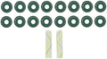 Fel-Pro Volkswagen Jetta SS 71074-1 Engine Valve Stem Oil Seal Set