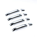 Putco 13-14 Audi A6 Door Handle Covers