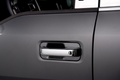 Putco 13-14 Audi A6 Door Handle Covers