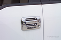 Putco 13-14 Audi A6 Door Handle Covers