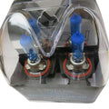 Hella Optilux XB Extreme Type H11 12V 80W Blue Bulbs - Pair