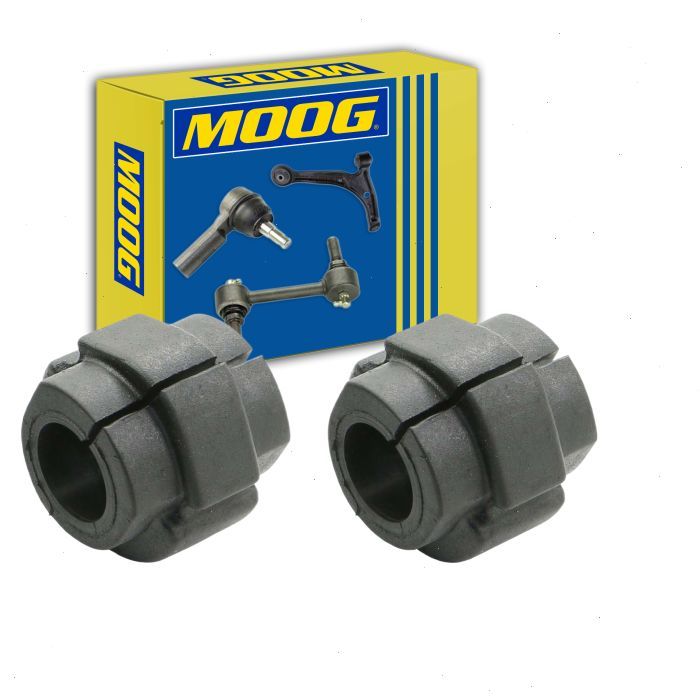 MOOG 13-18 Audi S7 Front To Frame Sway Bar Bushing