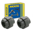 MOOG 13-18 Audi S7 Front To Frame Sway Bar Bushing