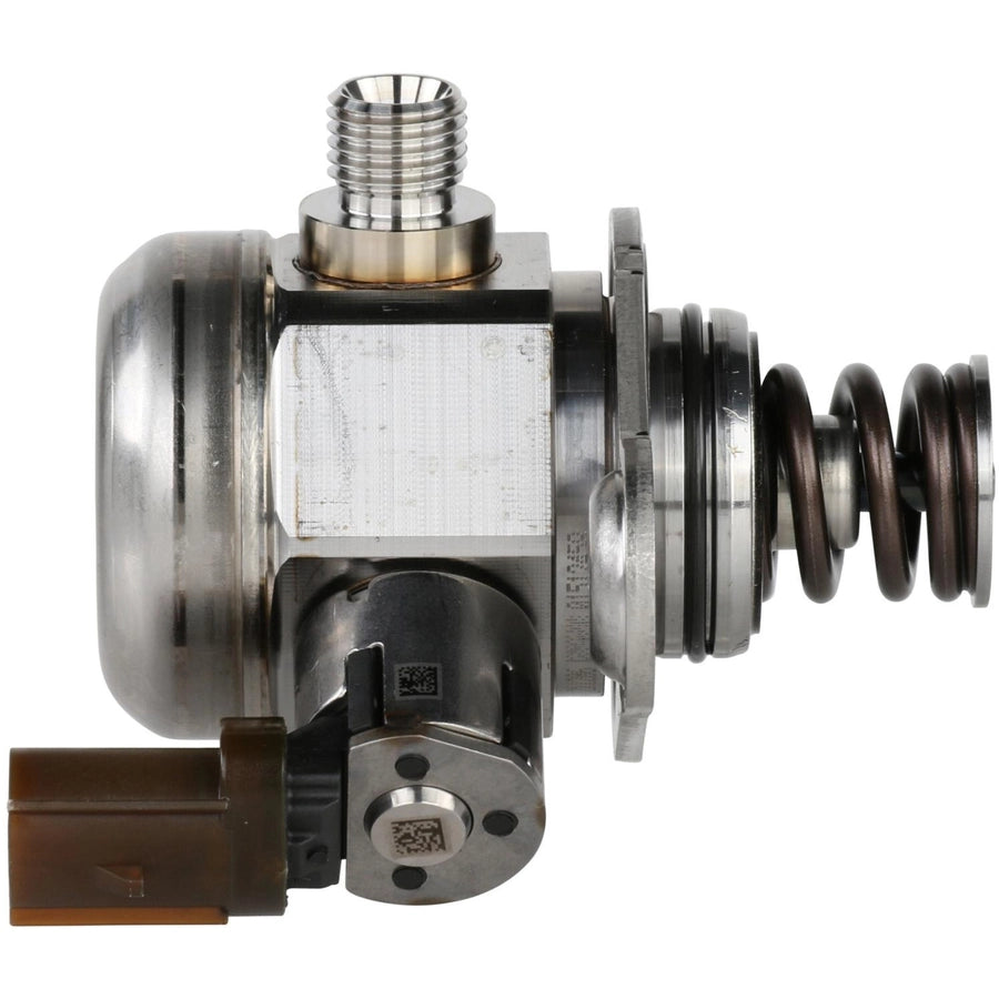 HIGH PRESSURE PUMP
