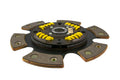 Advanced Clutch auto part installed view