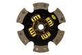 ACT 18-20 Honda Accord / 17-20 Honda Civic 6 Pad Sprung Race Disc