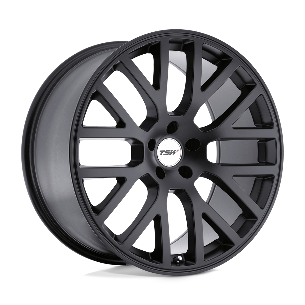 ~(41 lbs. 19X19X10)~ TSW DONINGTON 17x8.0 5/112 ET32 CB72.1 GUNMETAL MIRROR CUT FACE/GUNMETAL LIP