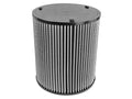 aFe air filter detail