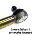 Pro Comp 73-91 Gm 4In Adj Drag Link