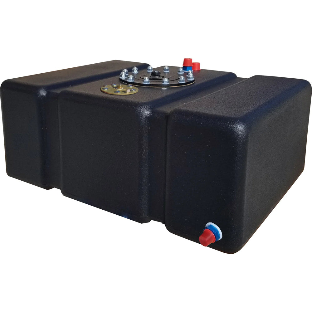 Fuel Cell Poly 16 Gal w/sender