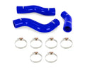 Mishimoto 92-97 Land Cruiser Silicone Radiator & Heater Hose - Blue