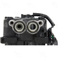 FOUR SEASONS auto part close-up