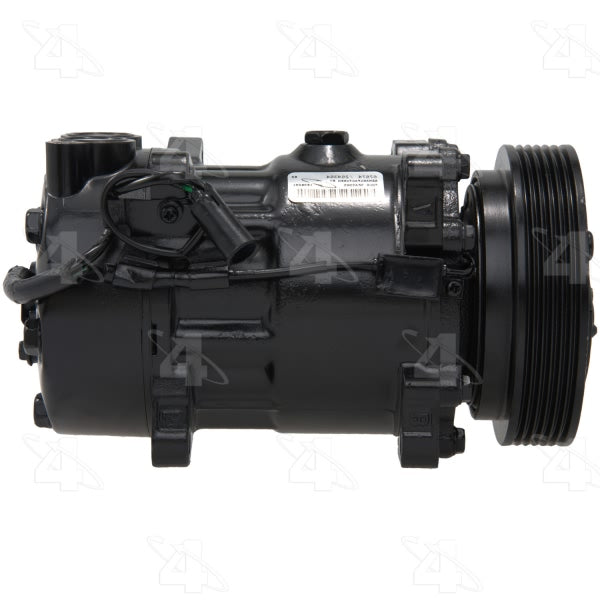RMFG SD7H15