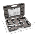FRONT END SERVICE SET