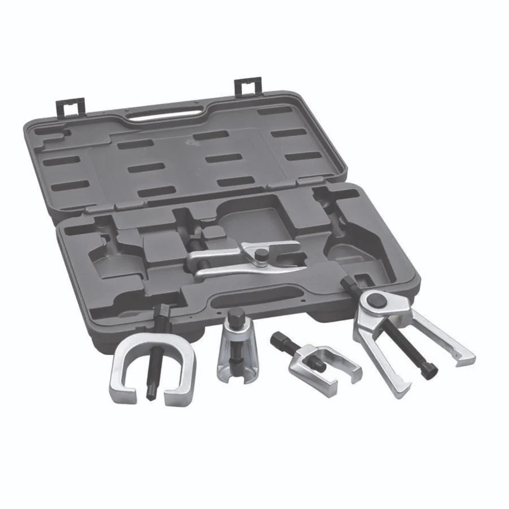 FRONT END SERVICE SET