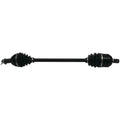 QuadBoss Rugged Axle