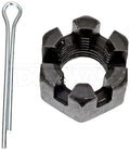 CONTROL ARM