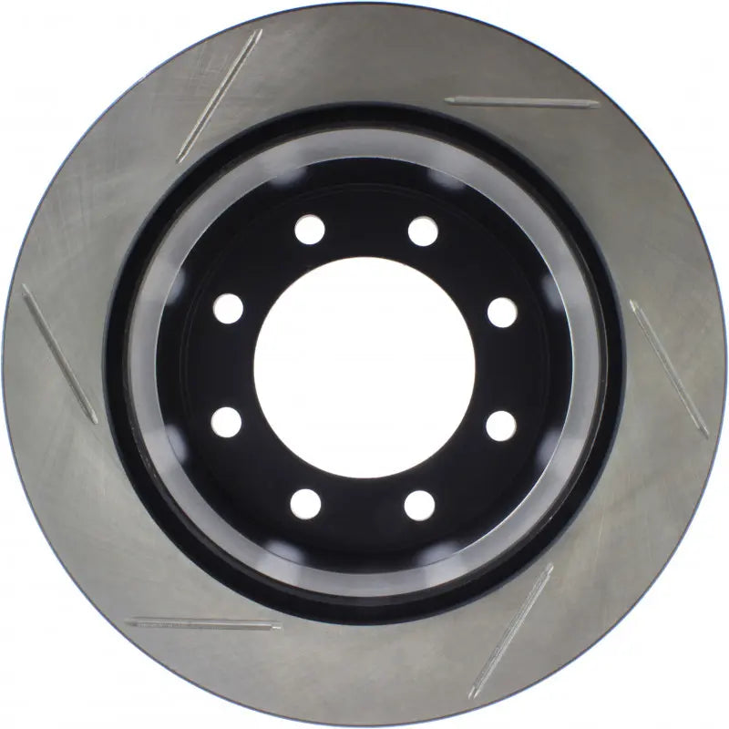 Centric Standard Control Arm and Ball Joint - Front Right