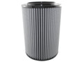 aFe air filter close-up