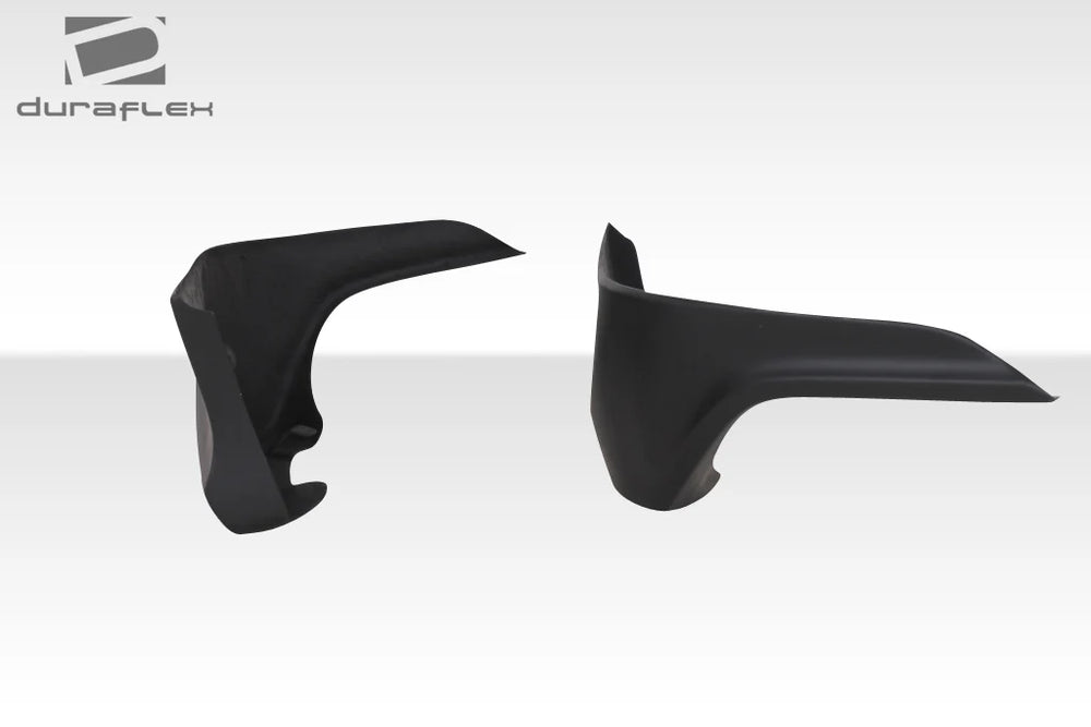 Extreme Dimensions bumper