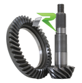 Dana 30 Reverse Rotation 3.73 Ratio Ring and Pinion Revolution Gear