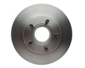 StopTech Slotted & Drilled Sport Brake Rotor
