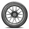 BFGoodrich G-Force Phenom T/A 255/35ZR18 94W