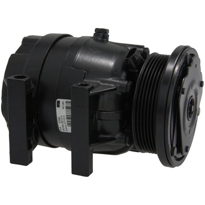 FOUR SEASONS air compressor