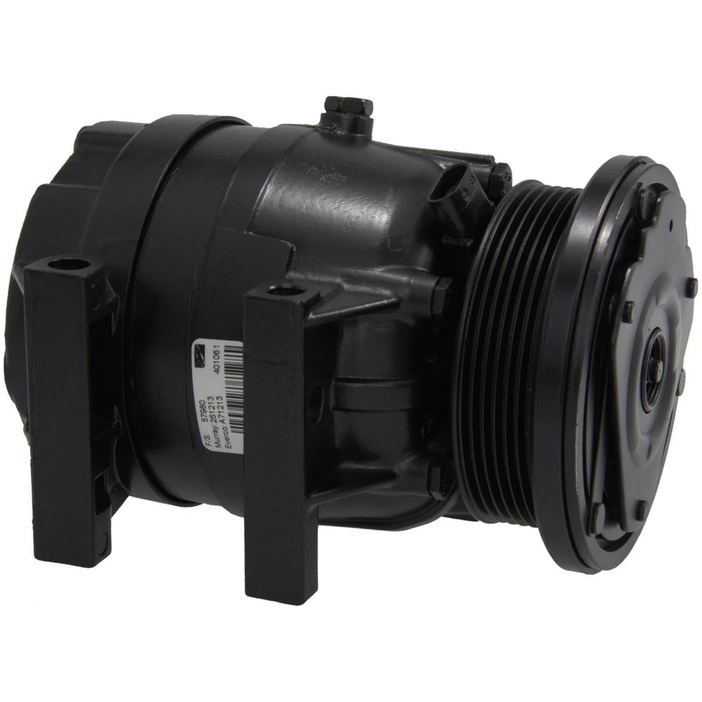 COMPRESSOR RMFG