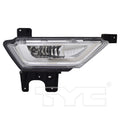 TYC fog light kit
