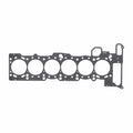 Cometic Gasket auto part close-up
