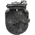 REMAN FORD SCROLL COMPRES