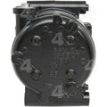 FOUR SEASONS auto part detail