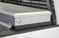 BackRack 22-23 Nissan Frontier Original Rack Frame Only Requires Hardware