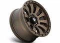 D678 20X9 5X5.0 MT-BRNZ 01MM