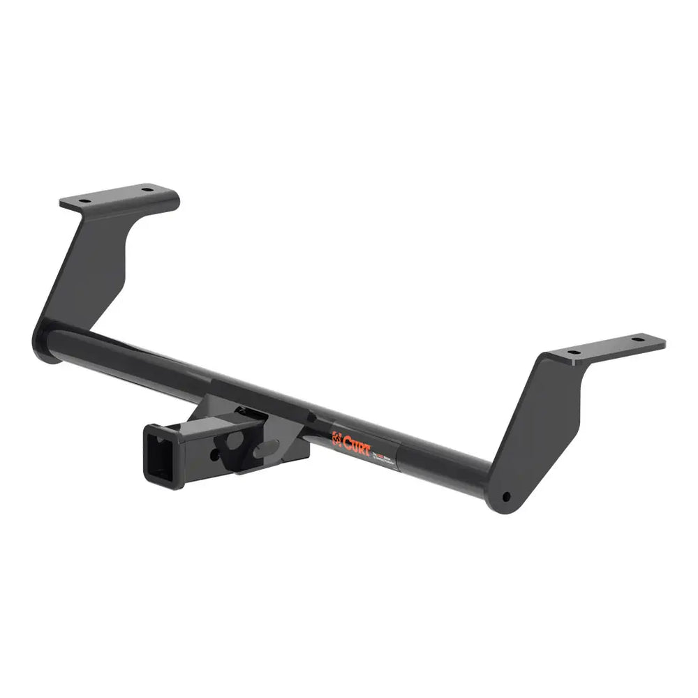 CLASS 3 TRAILER HITCH, 2" RECEIVER,