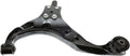 CONTROL ARM W/O BALL