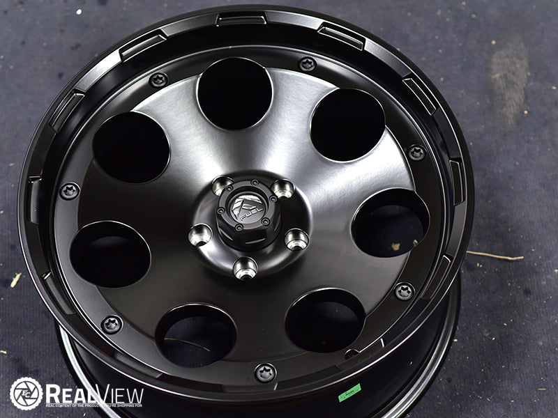 D608 20X9 5X5.0 MT-BLK 01MM