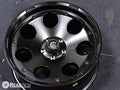 D608 20X9 5X5.0 MT-BLK 01MM