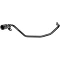 FUEL FILLER NECK