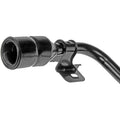 FUEL FILLER NECK