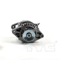 19C NS ALITMA 2.5L L4 AT 1R PA RADIATOR ASSY